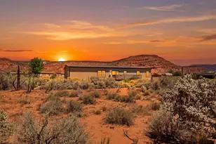 4960 E Grande Vermillion Ave, Kanab, UT 84741 - Photo 1