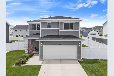 778 S 250 W, American Fork, UT 84003 - Photo 2