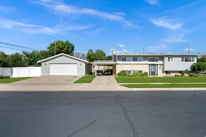 6117 S Glen Oaks St, Murray, UT 84107 - Photo 4