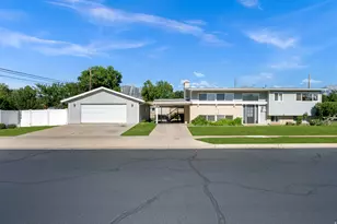 6117 S Glen Oaks St, Murray, UT 84107 - Photo 1