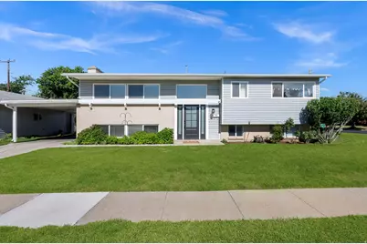 6117 S Glen Oaks St, Murray, UT 84107 - Photo 1