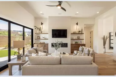 1335 W Shinnecock Cir, Saint George, UT 84770 - Photo 4