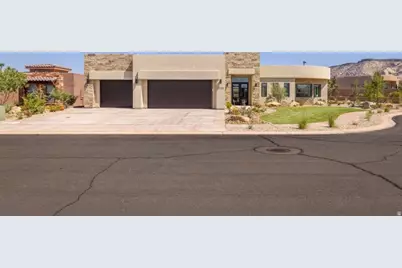 1335 W Shinnecock Cir, Saint George, UT 84770 - Photo 2