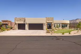 1335 W Shinnecock Cir, Saint George, UT 84770 - Photo 2