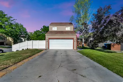 4417 S Dunraven Dr, West Valley, UT 84119 - Photo 1