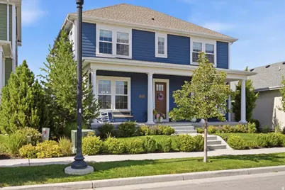 6352 W Moring Point Way, South Jordan, UT 84009 - Photo 2