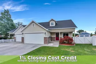 131 E 300 Cir S, American Fork, UT 84003 - Photo 1