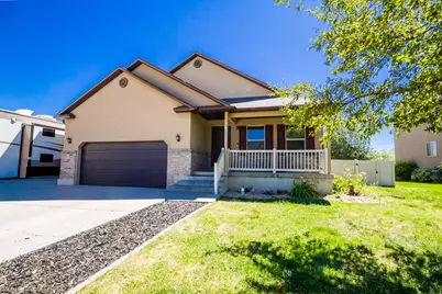927 S 2050 W, Vernal, UT 84078 - Photo 1