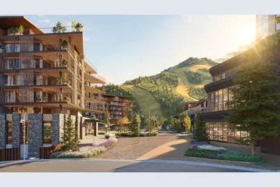 1843 W Glencoe Mountain Way #602, Park City, UT 84060 - Photo 30