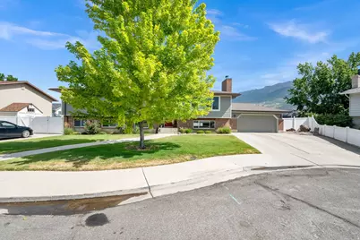 512 W 1350 St N, Orem, UT 84057 - Photo 2