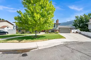 512 W 1350 St N, Orem, UT 84057 - Photo 2