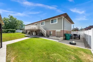 512 W 1350 St N, Orem, UT 84057 - Photo 16