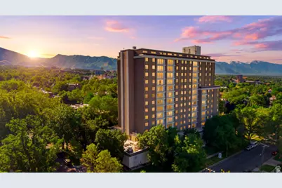777 E South Temple #11G, Salt Lake City, UT 84102 - Photo 1