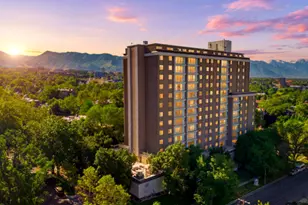 777 E South Temple, Salt Lake City, UT 84102 - Photo 1