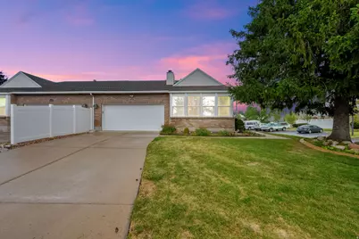 3662 W 5215 S, Salt Lake City, UT 84118 - Photo 2