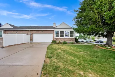 3662 W 5215 S, Salt Lake City, UT 84118 - Photo 1