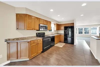 3662 W 5215 S, Salt Lake City, UT 84118 - Photo 10