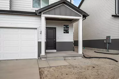 882 E Eden St #1687, Eagle Mountain, UT 84005 - Photo 6
