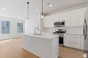 1159 N Downfield Ln, North Salt Lake, UT 84054 - Photo 2