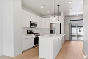 1159 N Downfield Ln, North Salt Lake, UT 84054 - Photo 6