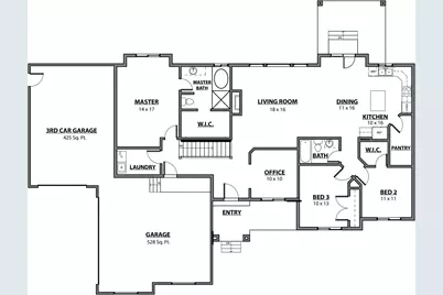 789 S Chancelor Way #113, Grantsville, UT 84029 - Photo 20