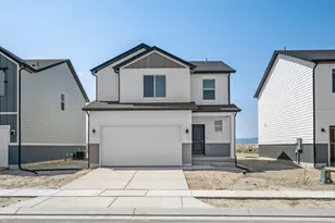 888 E Eden St, Eagle Mountain, UT 84005 - Photo 4