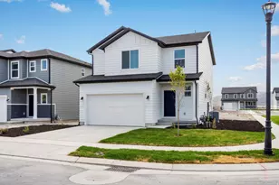 888 E Eden St, Eagle Mountain, UT 84005 - Photo 2