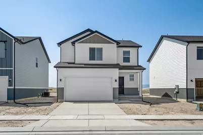888 E Eden St #1688, Eagle Mountain, UT 84005 - Photo 2