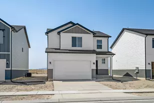 888 E Eden St, Eagle Mountain, UT 84005 - Photo 1