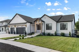 1002 W 1425 N, Lehi, UT 84043 - Photo 2