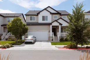 12318 S Xander Ln W, Herriman, UT 84096 - Photo 1