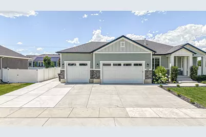 229 N 2810 E, Spanish Fork, UT 84660 - Photo 28