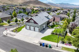 14938 S Aurora Vista Circle, Herriman, UT 84096 - Photo 2