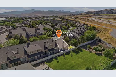 3456 N Backhand Ln, Lehi, UT 84043 - Photo 42