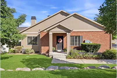 3456 N Backhand Ln, Lehi, UT 84043 - Photo 1