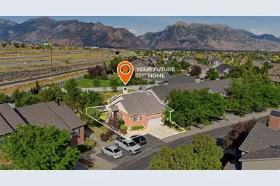 3456 N Backhand Ln, Lehi, UT 84043 - Photo 36