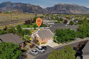 3456 N Backhand Ln, Lehi, UT 84043 - Photo 36