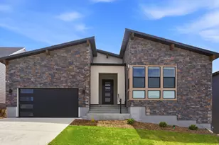 2172 N Beargrass Wy, Heber City, UT 84032 - Photo 1