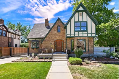 1814 E Yale Ave S, Salt Lake City, UT 84108 - Photo 4