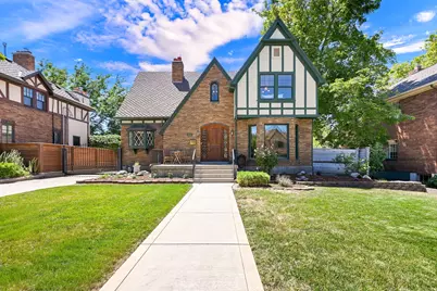 1814 E Yale Ave S, Salt Lake City, UT 84108 - Photo 2