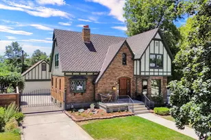 1814 E Yale Ave S, Salt Lake City, UT 84108 - Photo 1