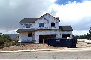1676 S Lakewood Dr W, Orem, UT 84058 - Photo 2