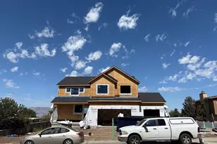 1676 S Lakewood Dr W, Orem, UT 84058 - Photo 2