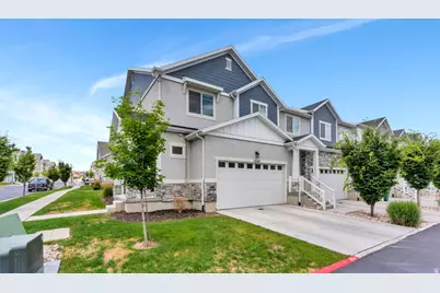 1537 N 3890 W, Lehi, UT 84043 - Photo 2