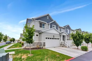 1537 N 3890 W, Lehi, UT 84043 - Photo 2