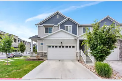 1537 N 3890 W, Lehi, UT 84043 - Photo 1