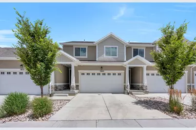 1554 N 3950 W, Lehi, UT 84043 - Photo 1