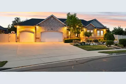 2034 W Meridies Dr S, South Jordan, UT 84095 - Photo 2