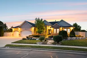 2034 W Meridies Dr S, South Jordan, UT 84095 - Photo 1