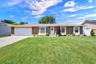1236 W 1975 S, Woods Cross, UT 84087 - Photo 1